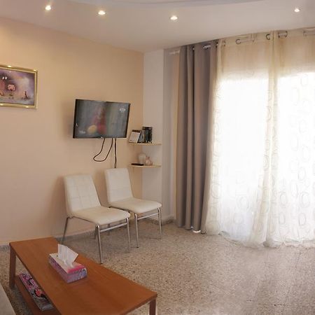 פלאייה דה לאס אמריקס Holiday Apartment Los Tajinastes מראה חיצוני תמונה