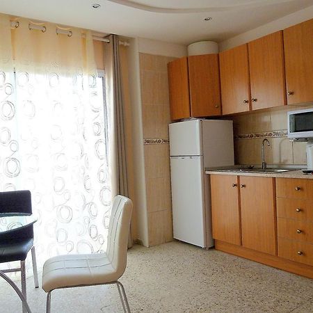 פלאייה דה לאס אמריקס Holiday Apartment Los Tajinastes חדר תמונה